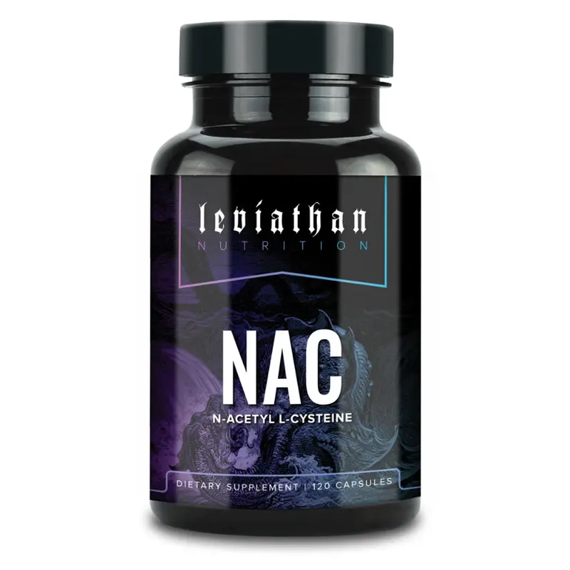 vegan l carnitine supplement Vegan L-Carnitine
