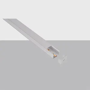 Aluminum LED Profile C068 |1M/2M/3M | CIRC Lighting