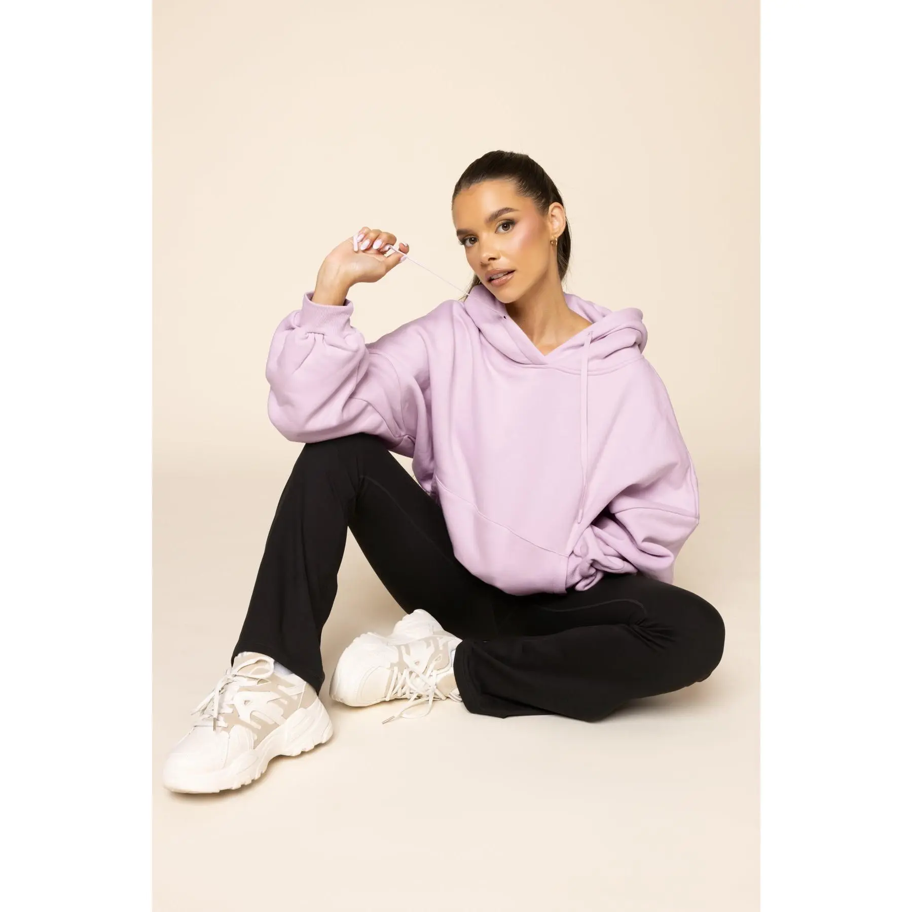 pink hellstar zip up hoodie - TikTok Shop
