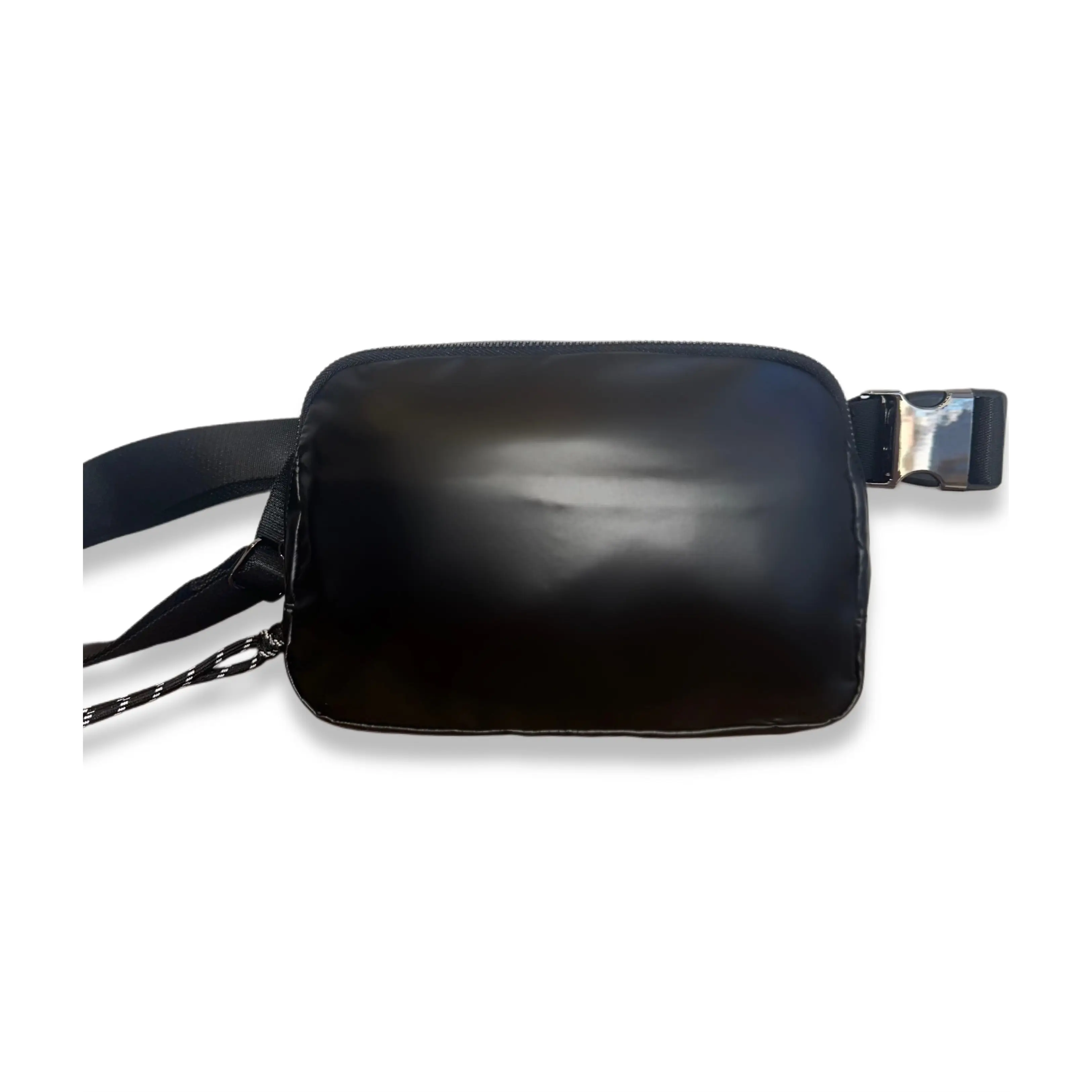 Iris Glimmer Crossbody Bag - Elegant Design, Versatile Use, Ideal for Everyday Outings (#1140-5L) By Iris & Rainbow