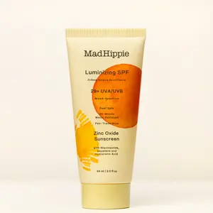 Mad Hippie Luminizing Facial SPF Lightweight Sunscreen