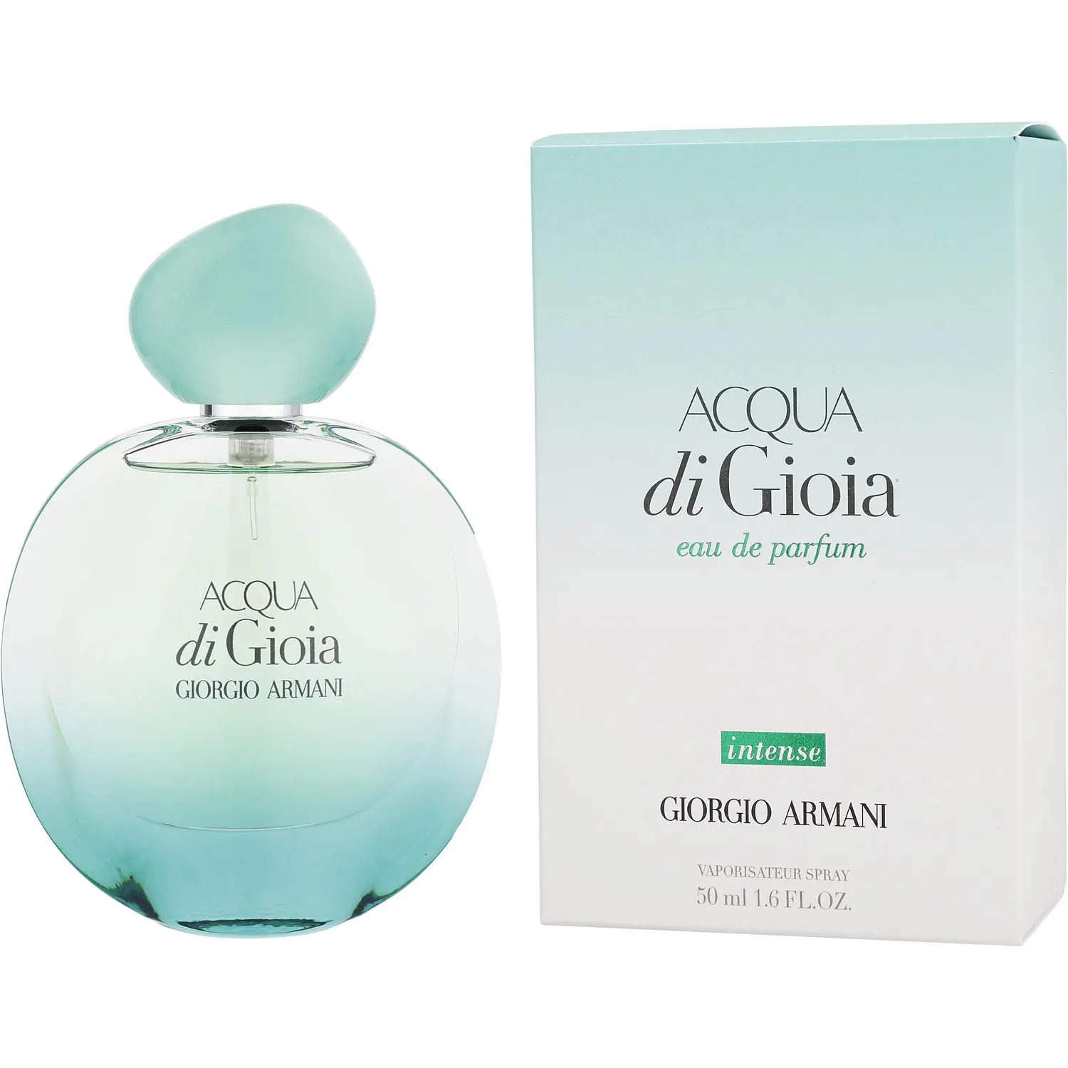 Acqua Di Gioia Intense By Giorgio Armani Eau De Parfum For Women