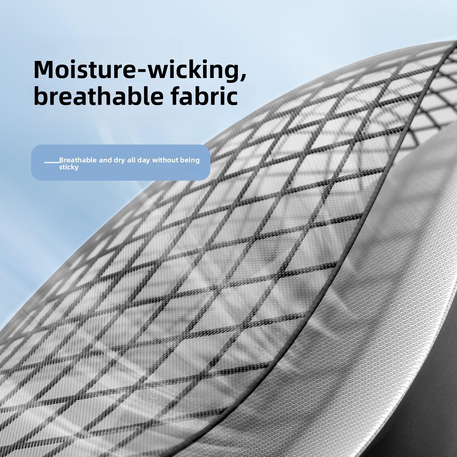 Flexible Posture Brace, Student Back Care, Hook & Loop Design, Durable Lightweight Build