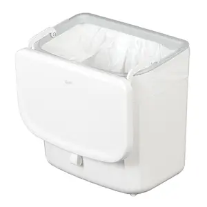 Glad Roommate Under Counter Kitchen Bin