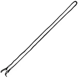 Pyramex Black Lanyard Safety Glasses Retainer