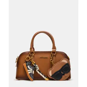 Steve Madden THORNE BAG NUTSHELL