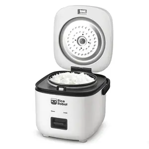 Rice Robot, Rice Robot Rice Cooker,  New