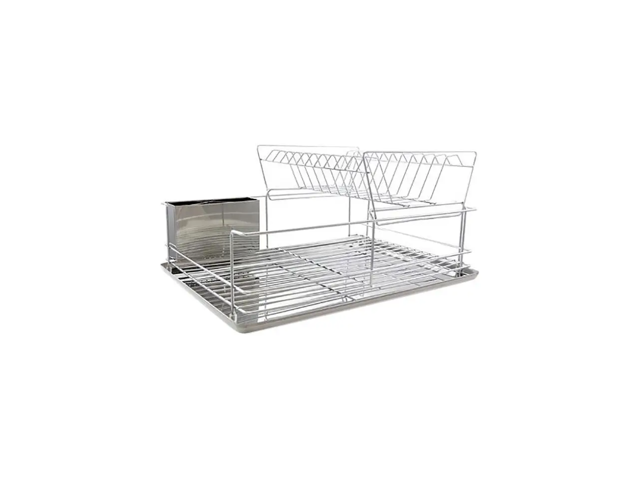 Better Chef 22-Inch Dish Rack