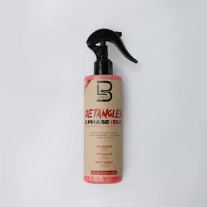 2 Phase Detangler Spray