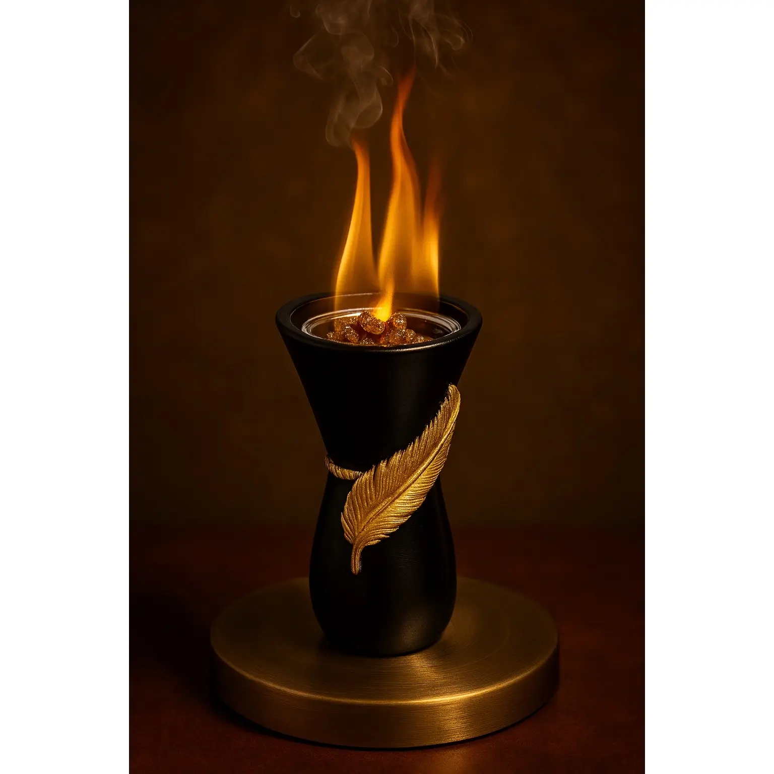 Bakhoor Charcoal Burners