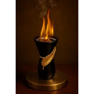 Bakhoor Charcoal Burners