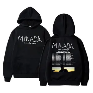 Ivan Cornejo Mirada Hoodie, Sweatshirt, T-Shirt, Mirada Tour Hoodie, Ivan Cornejo 2024 Tour Merch, Ivan Cornejo Fan Gift Ideas, Ivan Cornejo Merch