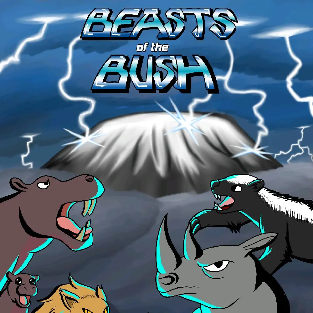 Beasts of the Bush
