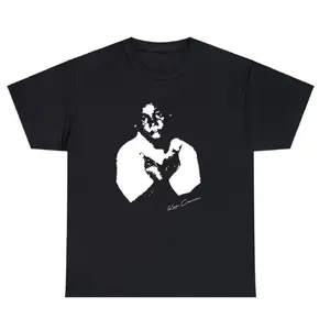 Ken Shirt Carson Highlighting Playboi Carti Influe Tour