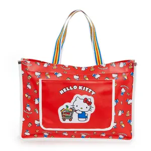 Hello Kitty Tote Bag (Supermarket Series)