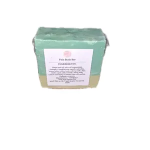 Pain Body Bar