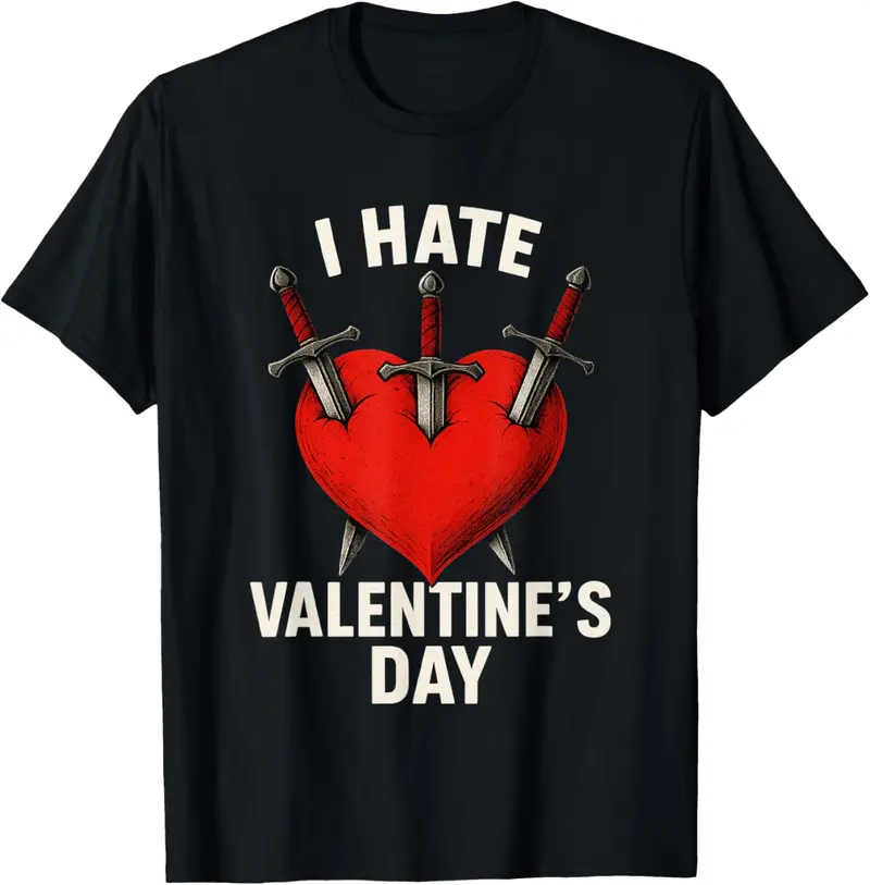 i heart haters shirt - TikTok Shop