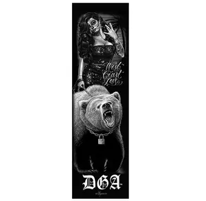 Westcoast- Skate Deck Grip Tape