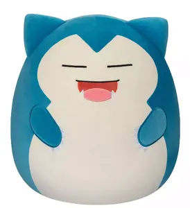 Pokémon Squishmallows 20" Snorlax Plush Toy