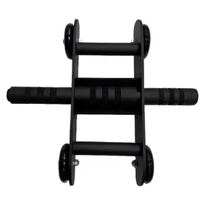 Core Hamstring Rollers with removable handlebars