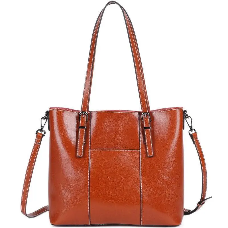 Premium Real Leather Purse!