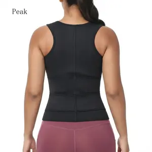 Women’s Plus Size Waist Shaper & Lumbar Support Vest – Adjustable Compression for Fitness & Daily Wear(Check size chart before selecting your size.)