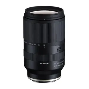 Tamron 18-300mm f/3.5-6.3 Di III-A VC VXD Lens for Sony E