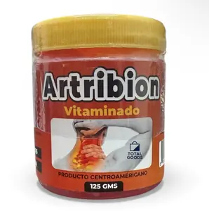 Artribion Vitaminado Pomada 125g