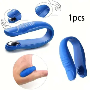 Acupoint Pressure Clip, Manual Pressure Clip for Headache Relief, Portable Acupoint Pressure Clip for Home & Travel, Body Care, Head Massagers