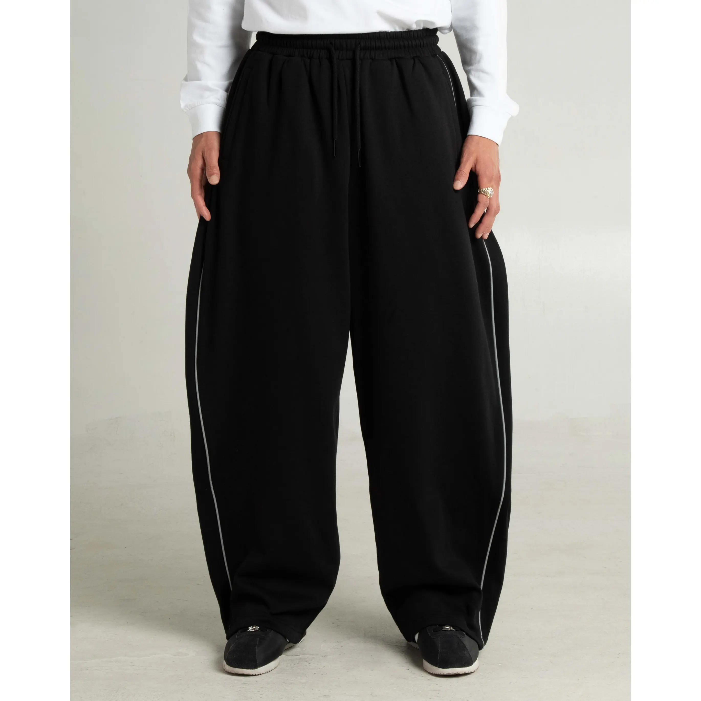 3M Balloon Fleece Sweats