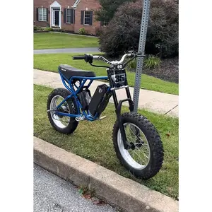 Ridstar Titanium Bolt Kit
