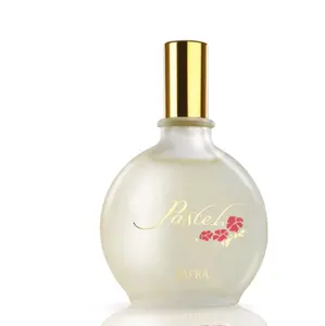 PASTEL PERFUME DE JAFRA