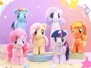 My Little Pony V2 Series Plush Blind Box