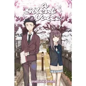 A Silent Voice 2 -- Yoshitoki Oima - Paperback