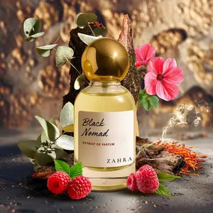 Black Nomad - EXTRAIT DE PARFUME