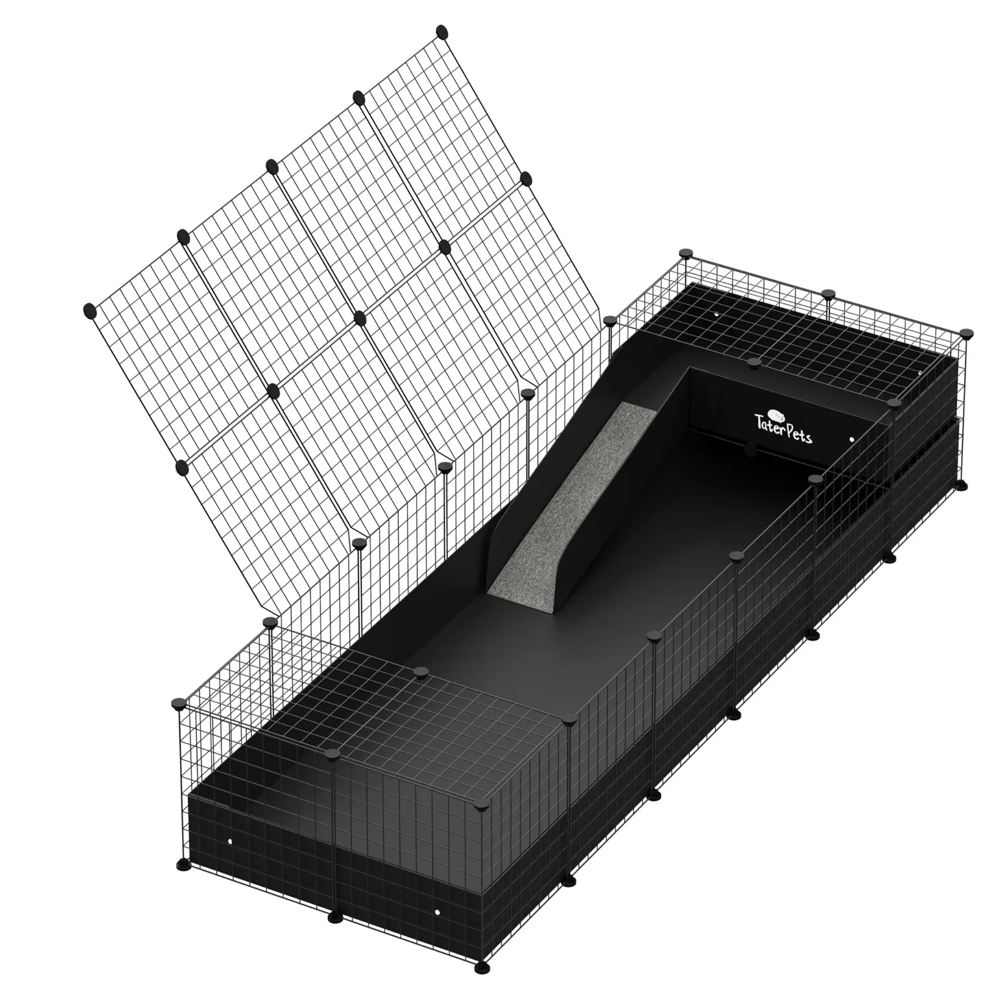 2x6 Panel C&C Cage