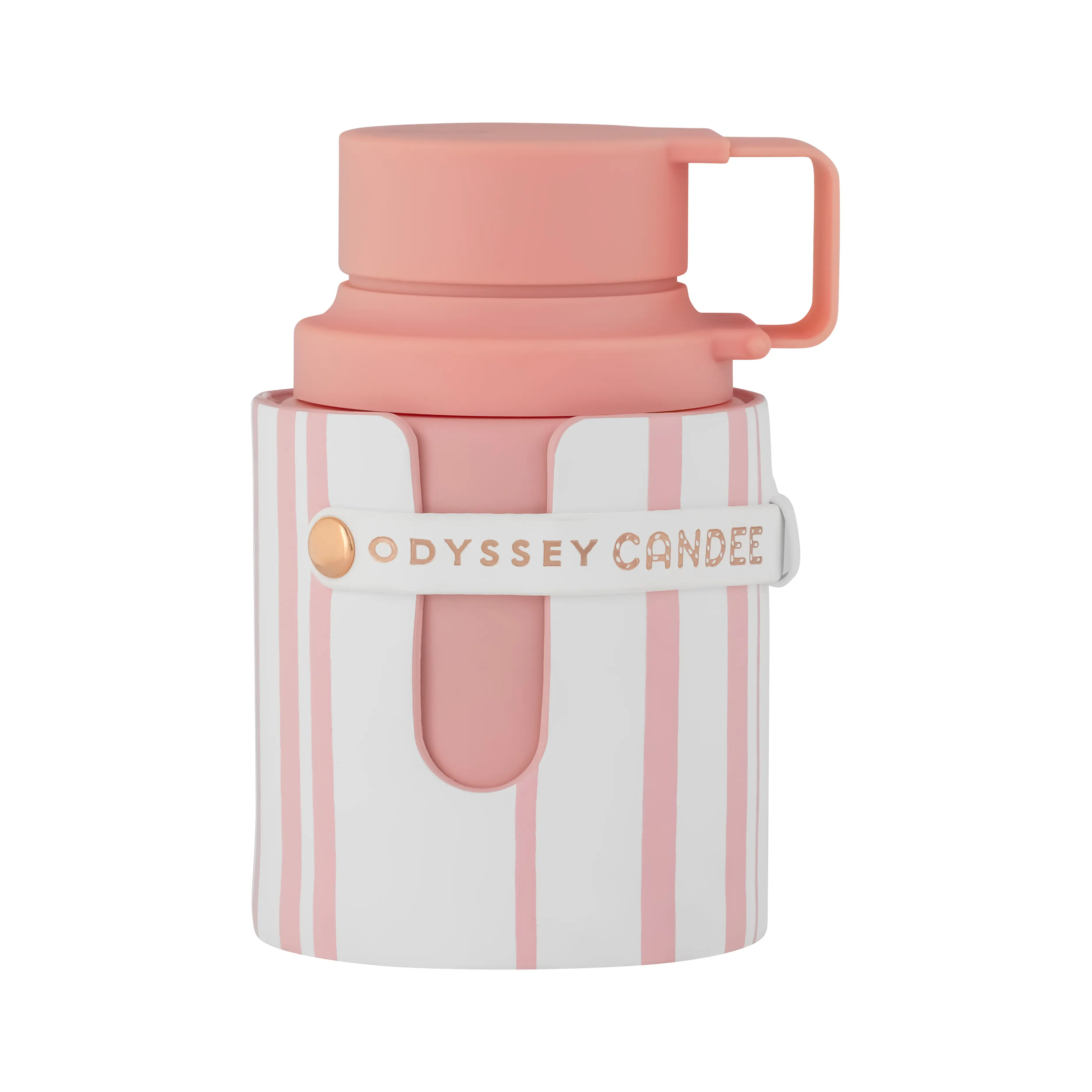 ARMAF Odyssey Candee Special Edition Eau de Parfum for Women 3.4 oz | Candied berry sweetness with a warm caramel‑musk dry‑down