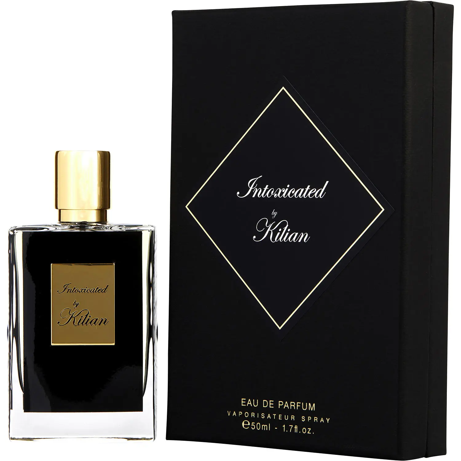 Kilian Intoxicated By Kilian Eau De Parfum For Unisex