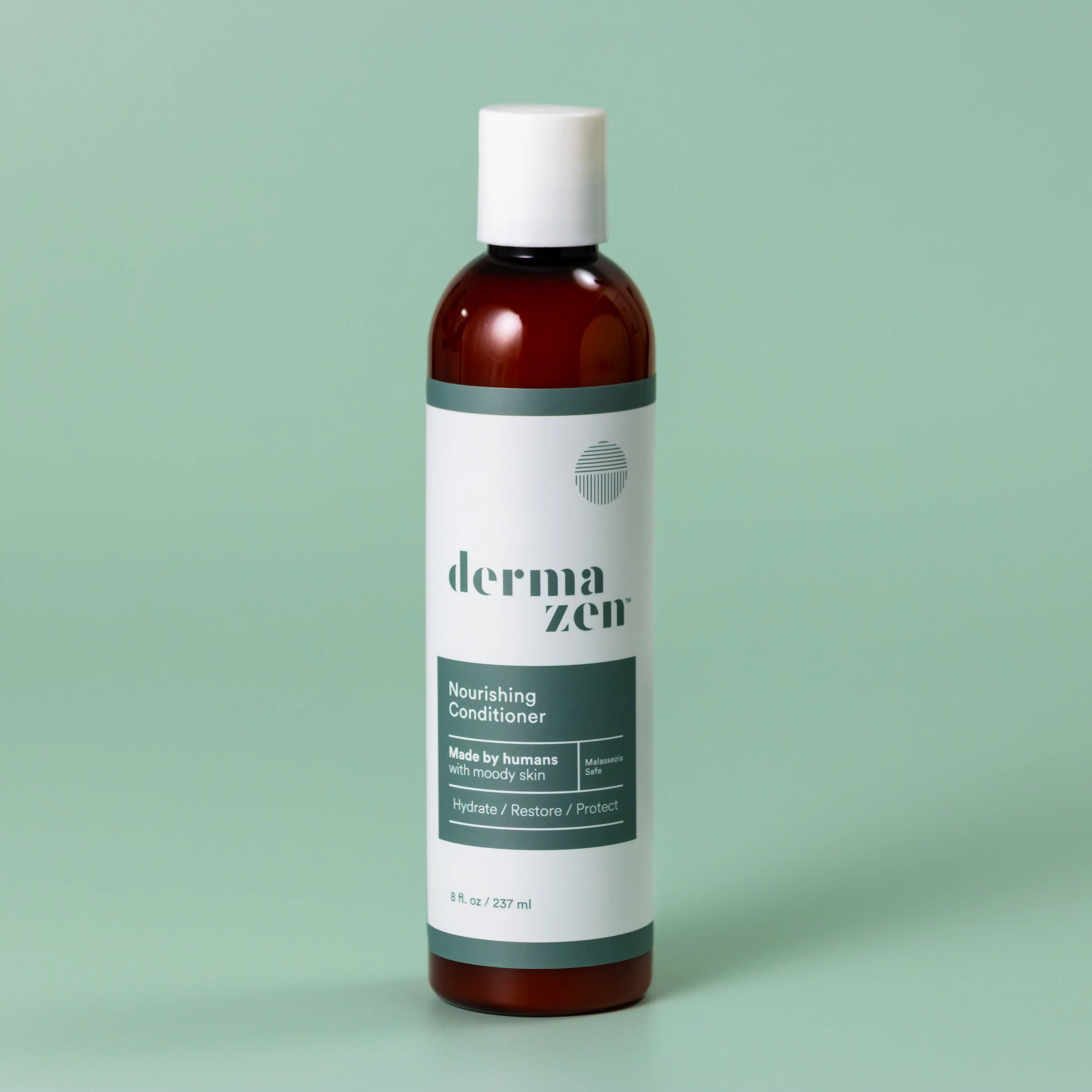 Nourishing Hair Conditioner – Deep Hydration for Dry Damaged Hair, Softness, Shine & Healthy Scalp