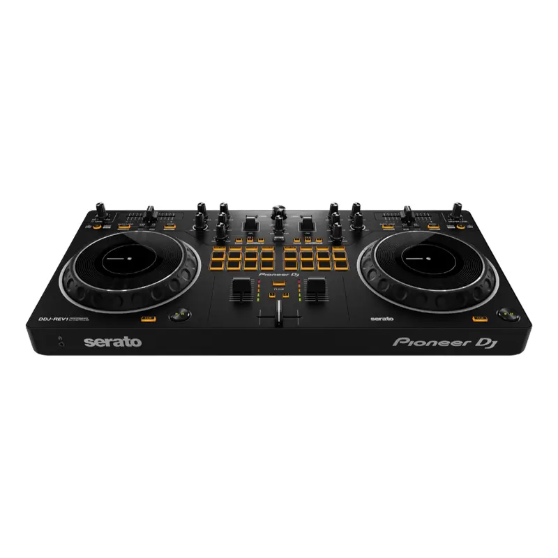 Pioneer DJ DDJ-REV1 Pioneer DJ DDJ-REV1