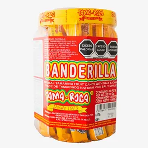 Tamaroca Banderilla