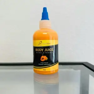 Papaya Smoothie skincare - 4 oz Product for Comfort - Ideal for Moisturizing 1 Piece