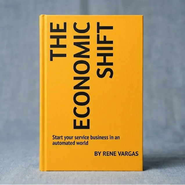 The Economic shift