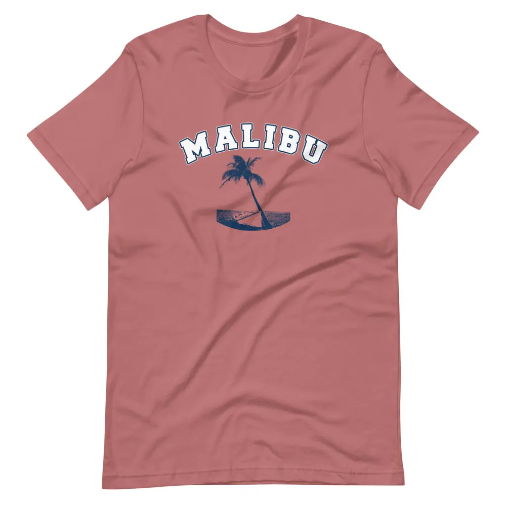 Malibu Shirt