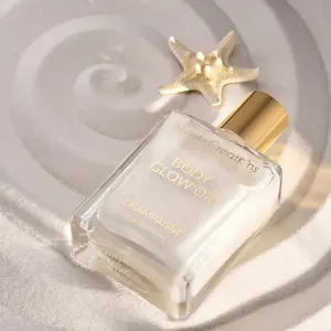 Body Glow - Champagne Bronze Lightweight