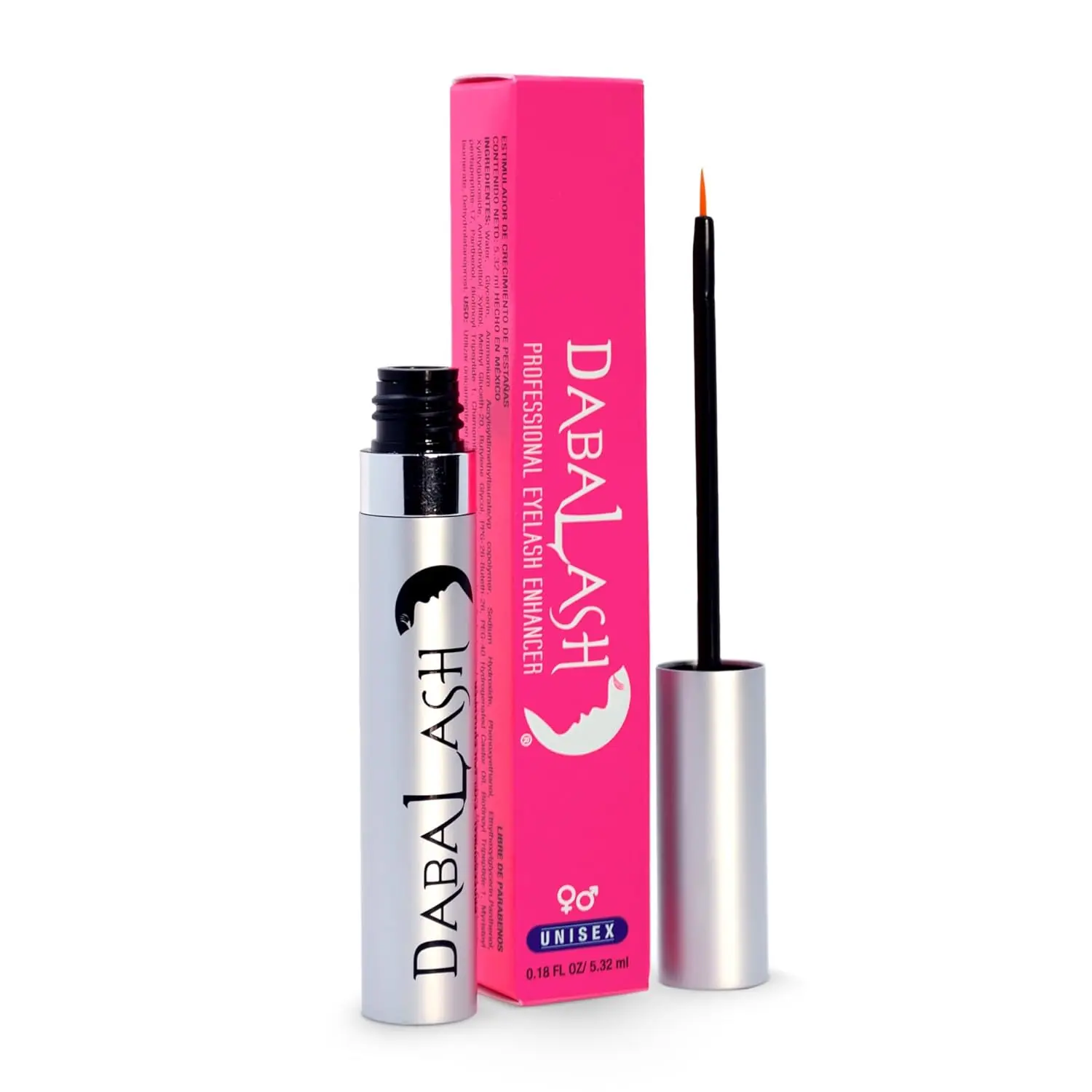 Eyelash Extension Tool-Give Your Own Lashes A Longer, Fuller, & Thicker Look