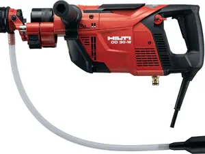 DD 30-W CORE DRILL