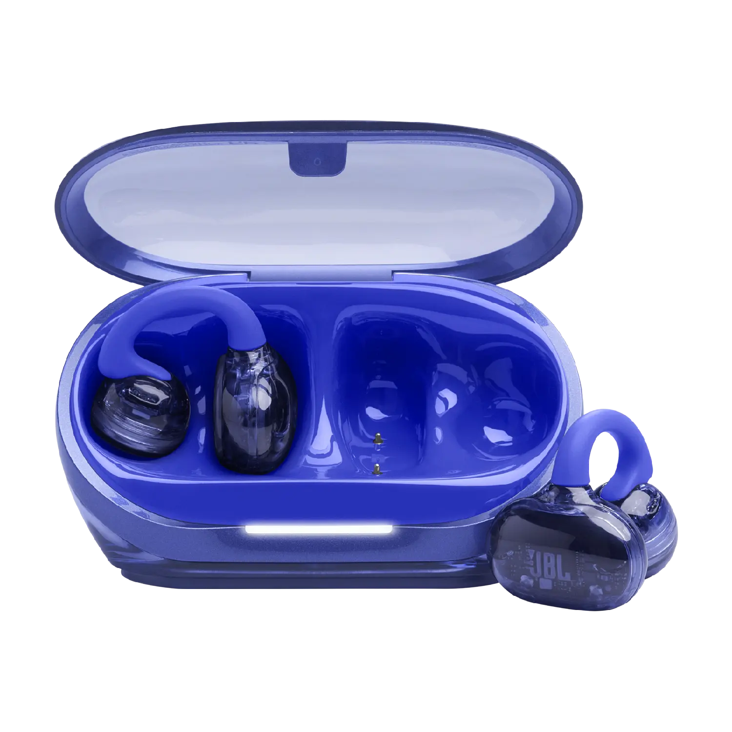JBL Soundgear Clips, True wireless open-ear headphones