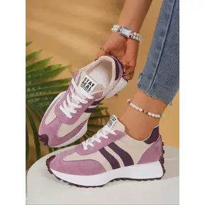 2026 NEW  .2026 NEW  .Women's Casual Sneakers, 6 Colors Available, Fashionable Walking Shoes, Comfortable Daily Wear Design, All Season FootwearGift(GIFT)(GIFT)