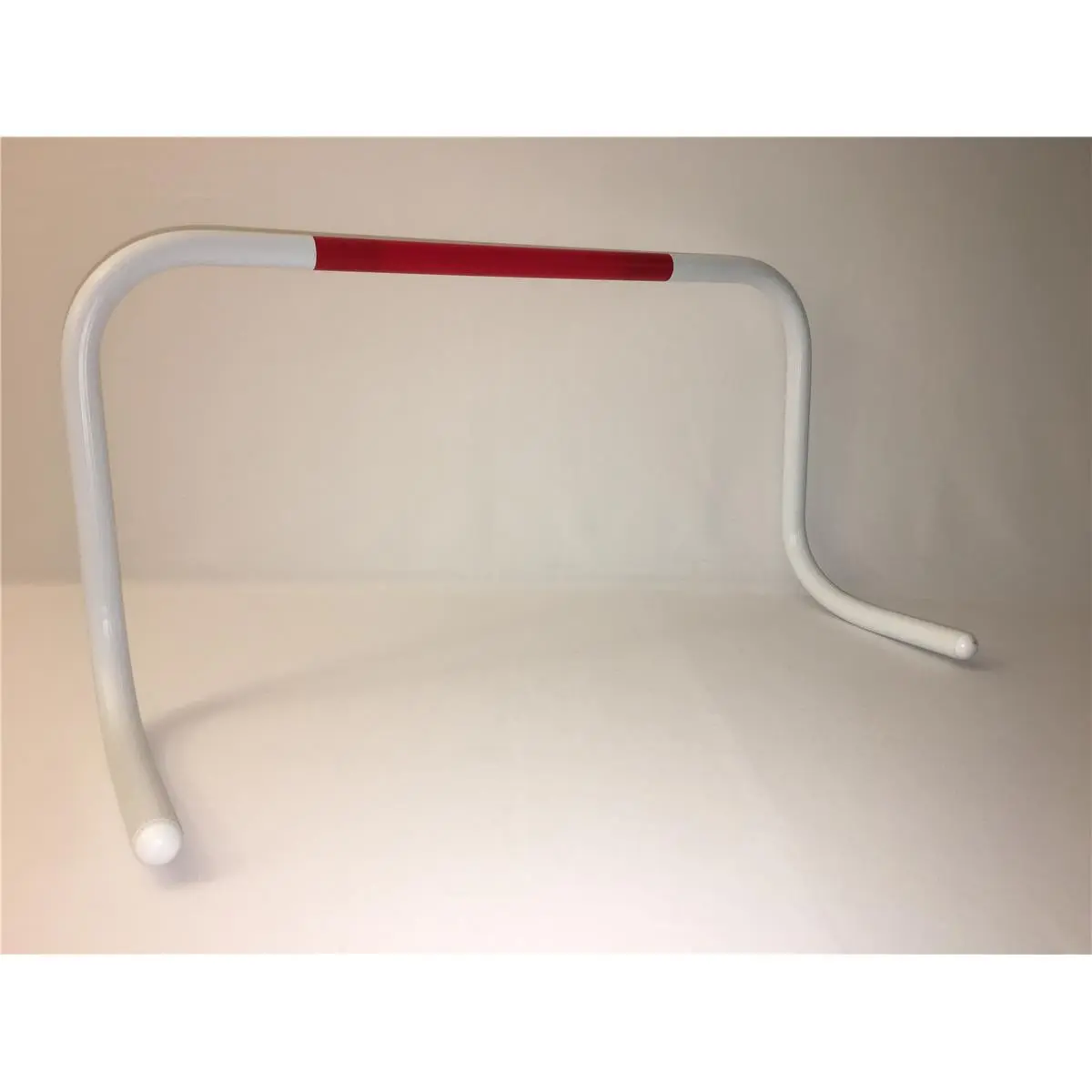 EVERRICH 14-Inch Durable PVC Tube Hurdle - Active Outdoor Sport Gear for Running, Quick Step Drills to Build Agility, Leg Speed, Endurance (Bright Design)